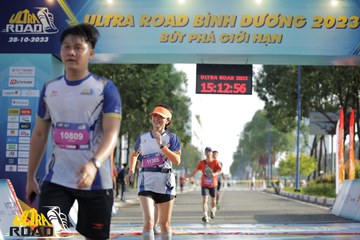 ULTRA ROAD 2023 - Ảnh #855523