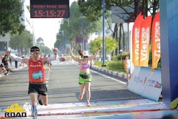 ULTRA ROAD 2023 - Ảnh #855715
