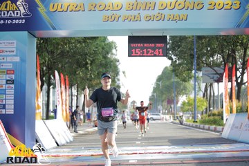 ULTRA ROAD 2023 - Ảnh #855490