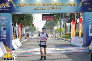 ULTRA ROAD 2023 - Ảnh #855777