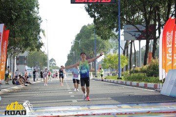 ULTRA ROAD 2023 - Ảnh #856098