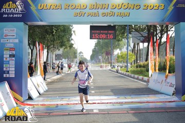 ULTRA ROAD 2023 - Ảnh #855151