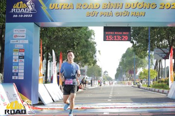 ULTRA ROAD 2023 - Ảnh #855578