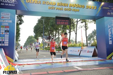 ULTRA ROAD 2023 - Ảnh #855086