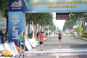 ULTRA ROAD 2023 - Ảnh #855440