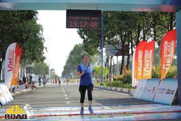ULTRA ROAD 2023 - Ảnh #855910