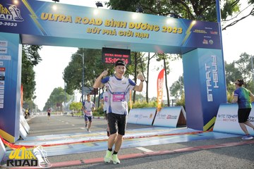 ULTRA ROAD 2023 - Ảnh #855060
