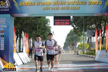 ULTRA ROAD 2023 - Ảnh #855519
