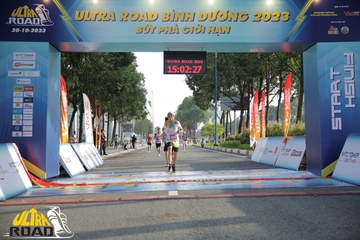 ULTRA ROAD 2023 - Ảnh #854723