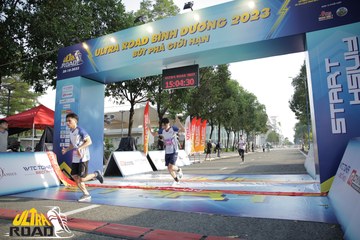 ULTRA ROAD 2023 - Ảnh #854884