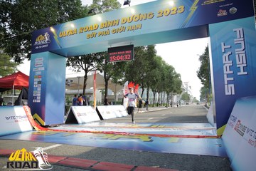 ULTRA ROAD 2023 - Ảnh #854885