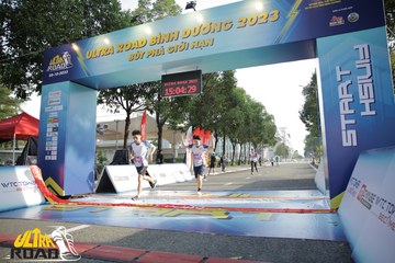 ULTRA ROAD 2023 - Ảnh #854878