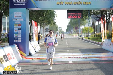 ULTRA ROAD 2023 - Ảnh #855205