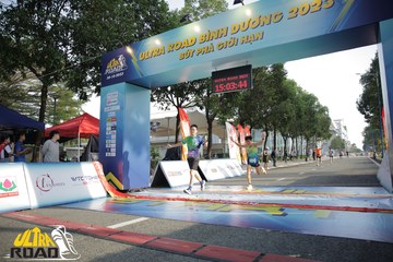 ULTRA ROAD 2023 - Ảnh #854799
