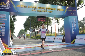 ULTRA ROAD 2023 - Ảnh #855006