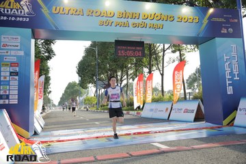 ULTRA ROAD 2023 - Ảnh #854920