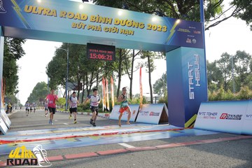 ULTRA ROAD 2023 - Ảnh #855026