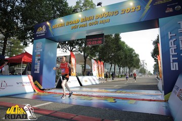 ULTRA ROAD 2023 - Ảnh #854767