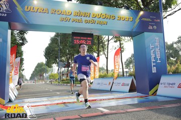 ULTRA ROAD 2023 - Ảnh #854967