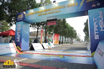 ULTRA ROAD 2023 - Ảnh #854897