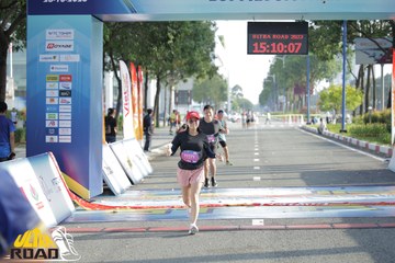 ULTRA ROAD 2023 - Ảnh #855229
