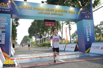 ULTRA ROAD 2023 - Ảnh #855008