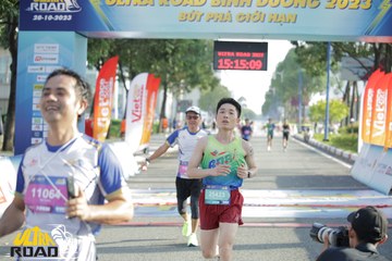 ULTRA ROAD 2023 - Ảnh #855680