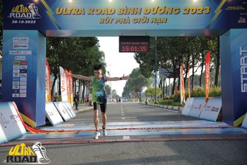 ULTRA ROAD 2023 - Ảnh #854633