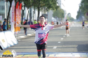 ULTRA ROAD 2023 - Ảnh #855833