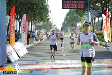 ULTRA ROAD 2023 - Ảnh #856606