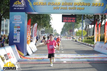 ULTRA ROAD 2023 - Ảnh #855736