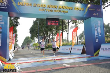 ULTRA ROAD 2023 - Ảnh #854950