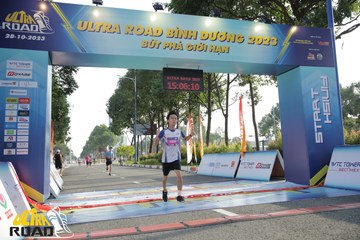 ULTRA ROAD 2023 - Ảnh #855003