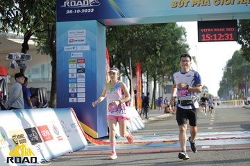 ULTRA ROAD 2023 - Ảnh #855470
