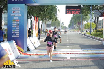 ULTRA ROAD 2023 - Ảnh #855230