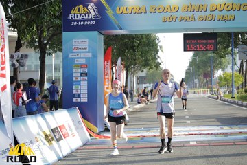 ULTRA ROAD 2023 - Ảnh #855759