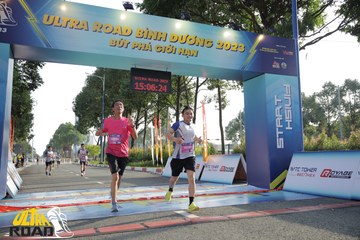 ULTRA ROAD 2023 - Ảnh #855038
