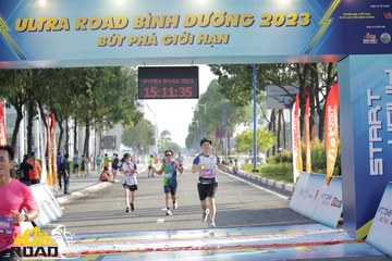 ULTRA ROAD 2023 - Ảnh #855389