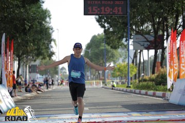 ULTRA ROAD 2023 - Ảnh #856161