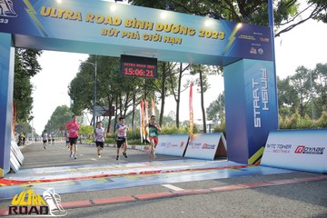ULTRA ROAD 2023 - Ảnh #855023
