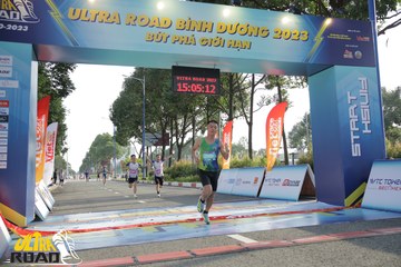 ULTRA ROAD 2023 - Ảnh #854945