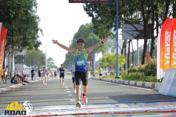 ULTRA ROAD 2023 - Ảnh #856101