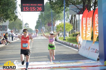 ULTRA ROAD 2023 - Ảnh #855713
