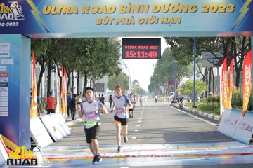 ULTRA ROAD 2023 - Ảnh #855417