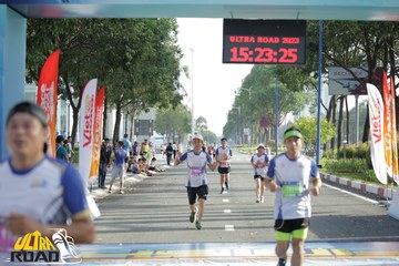 ULTRA ROAD 2023 - Ảnh #856599