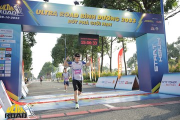 ULTRA ROAD 2023 - Ảnh #855053