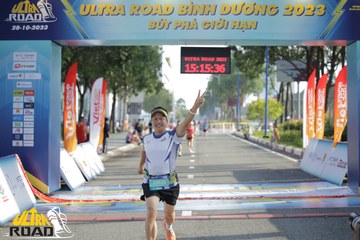 ULTRA ROAD 2023 - Ảnh #855733