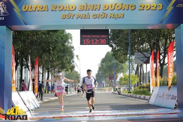 ULTRA ROAD 2023 - Ảnh #855464