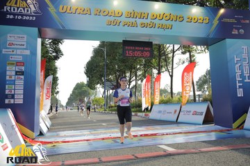 ULTRA ROAD 2023 - Ảnh #854935