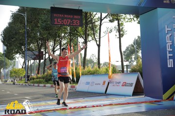 ULTRA ROAD 2023 - Ảnh #855112